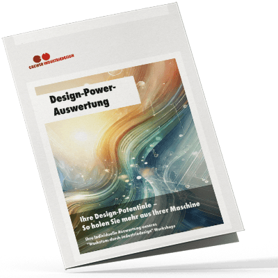 Voransicht der Broschüre