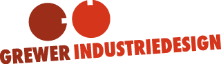 Logo GREWER INDUSTRIEDESIGN